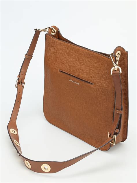 michael michael kors women's sullivan large messenger bag|michael michael kors sullivan large north south messenger.